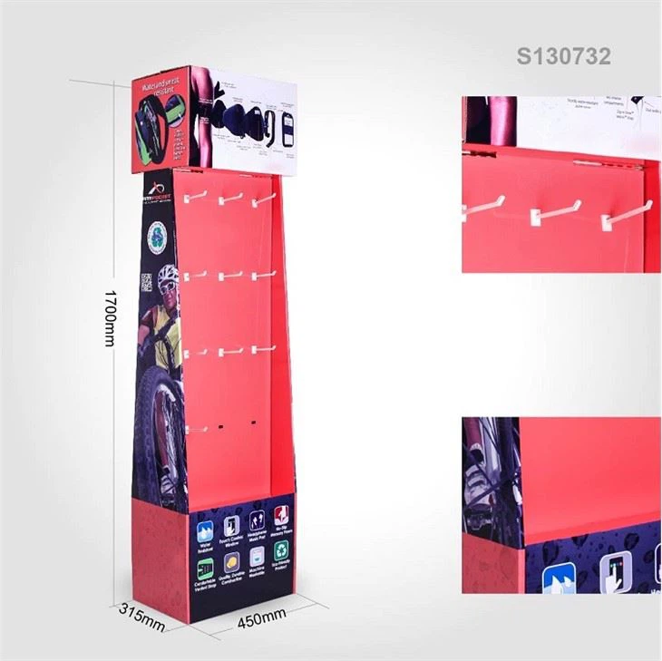 Pegboard Display - Image 2