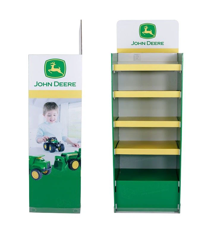 FSDU Floor Standing Display Units - Image 5