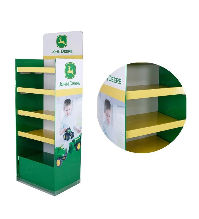 FSDU Floor Standing Display Units - Image 4