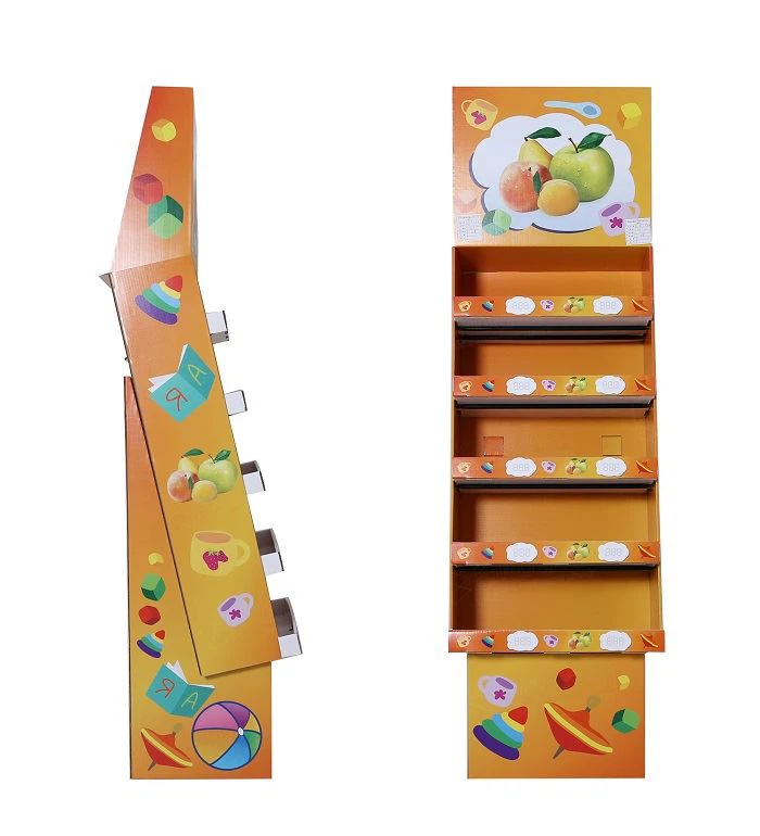 FSDU Floor Standing Display Units - Image 2