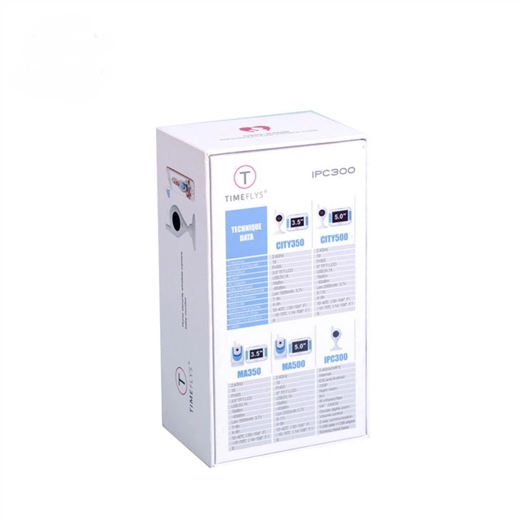 1.5mm 2.0mm Cardboard Packing Boxes - Image 2