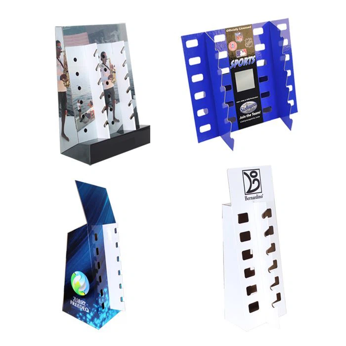 Cardboard Sunglasses Display - Image 2