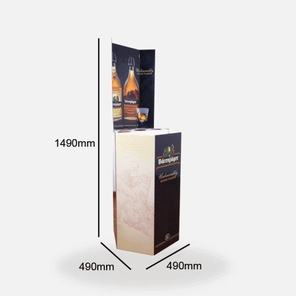 Dumpbin Display - Image 2