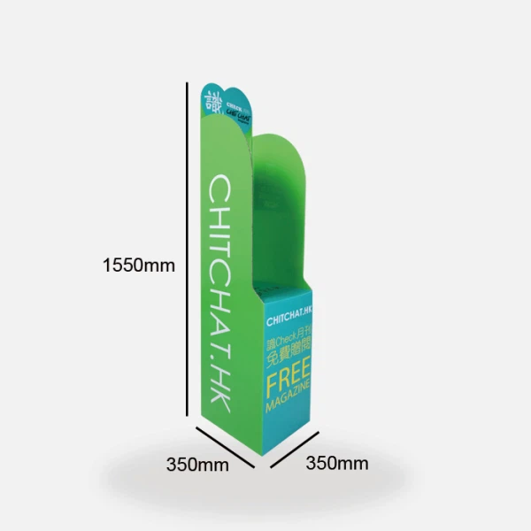 Pegboard Display Bins - Image 4