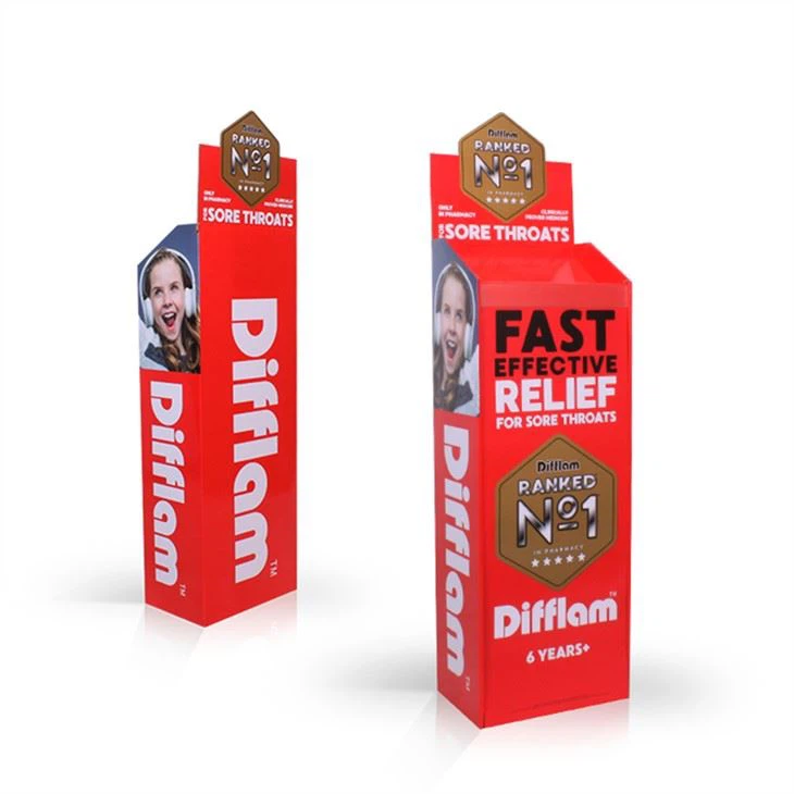 Pegboard Display Bins - Image 3