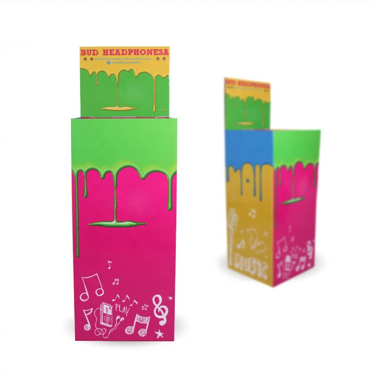 Pegboard Display Bins - Image 2