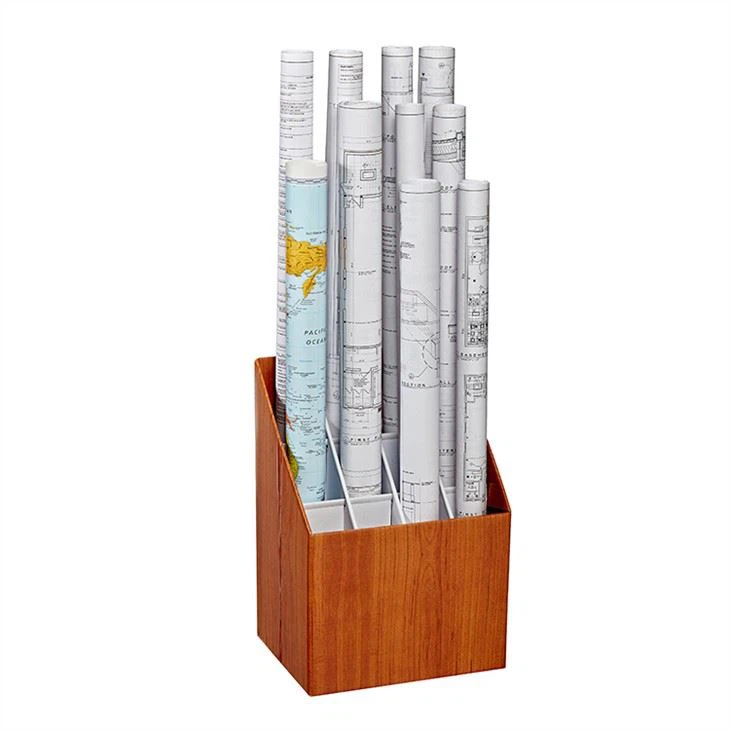 POS Cardboard Dump Bins