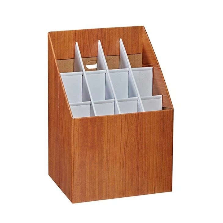 POS Cardboard Dump Bins - Image 3